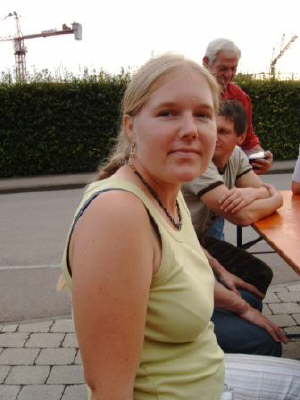 Sommerfest 2005