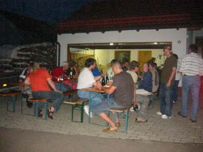 Sommerfest 2005